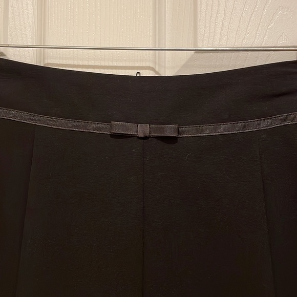 Black Skirt - Picture 2 of 4